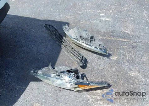 2015 Ford Fiesta Se из США, поврежденный, VIN 3FADP4BJ2FM223534